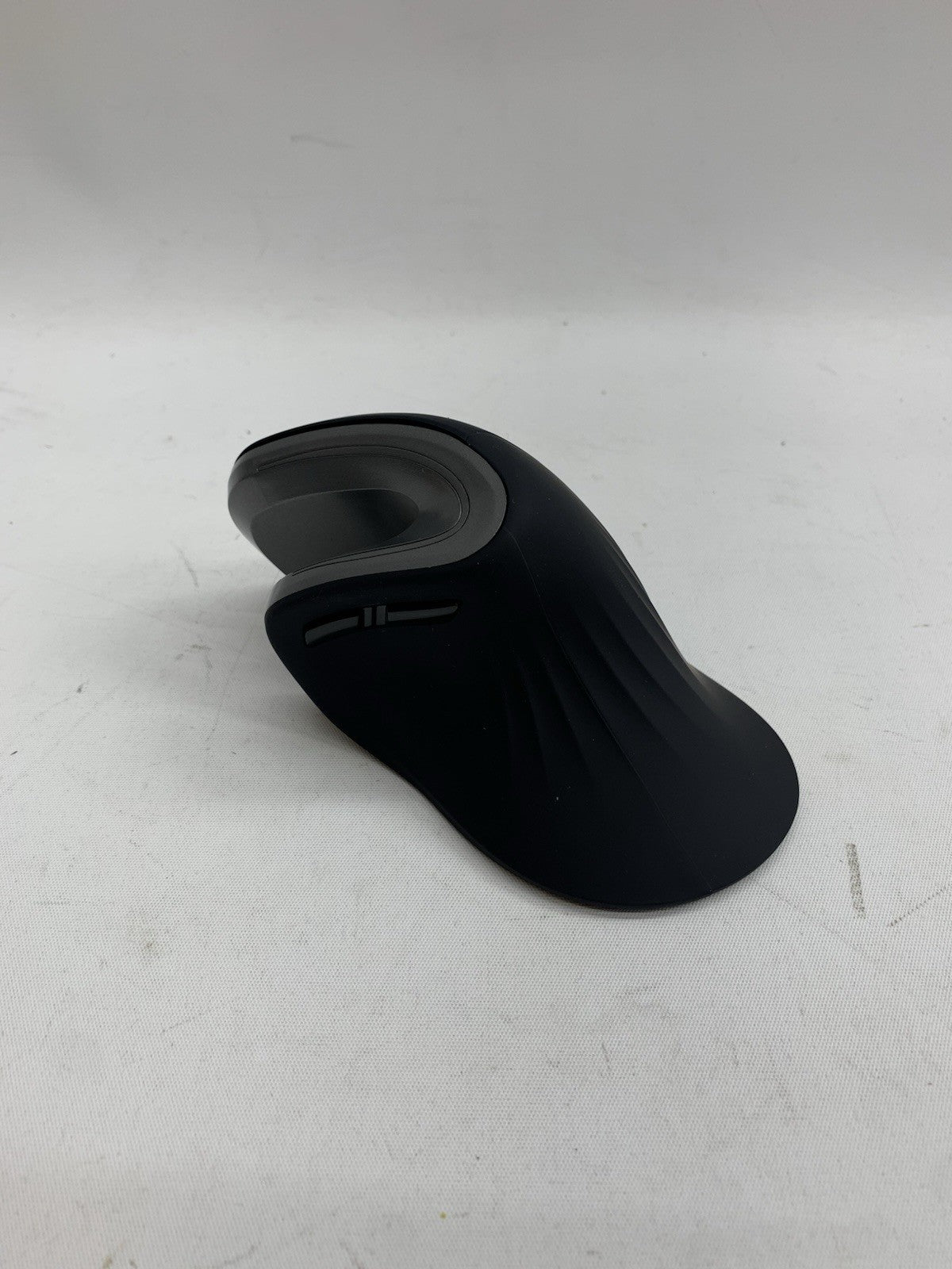 Ergonomic Mouse, EM11 NL Wireless Vertical Mouse, Rechargeable Optical Mice BL/G