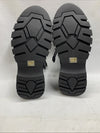 Steve Madden Chasley ORTHOLITE Black Men's Walk Shoes Sneakers Lace-Up Size 9.5