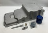 Labwork 302-2 LS Engine Low Profile Oil Pan Retro Replacement for Camaro Firebir
