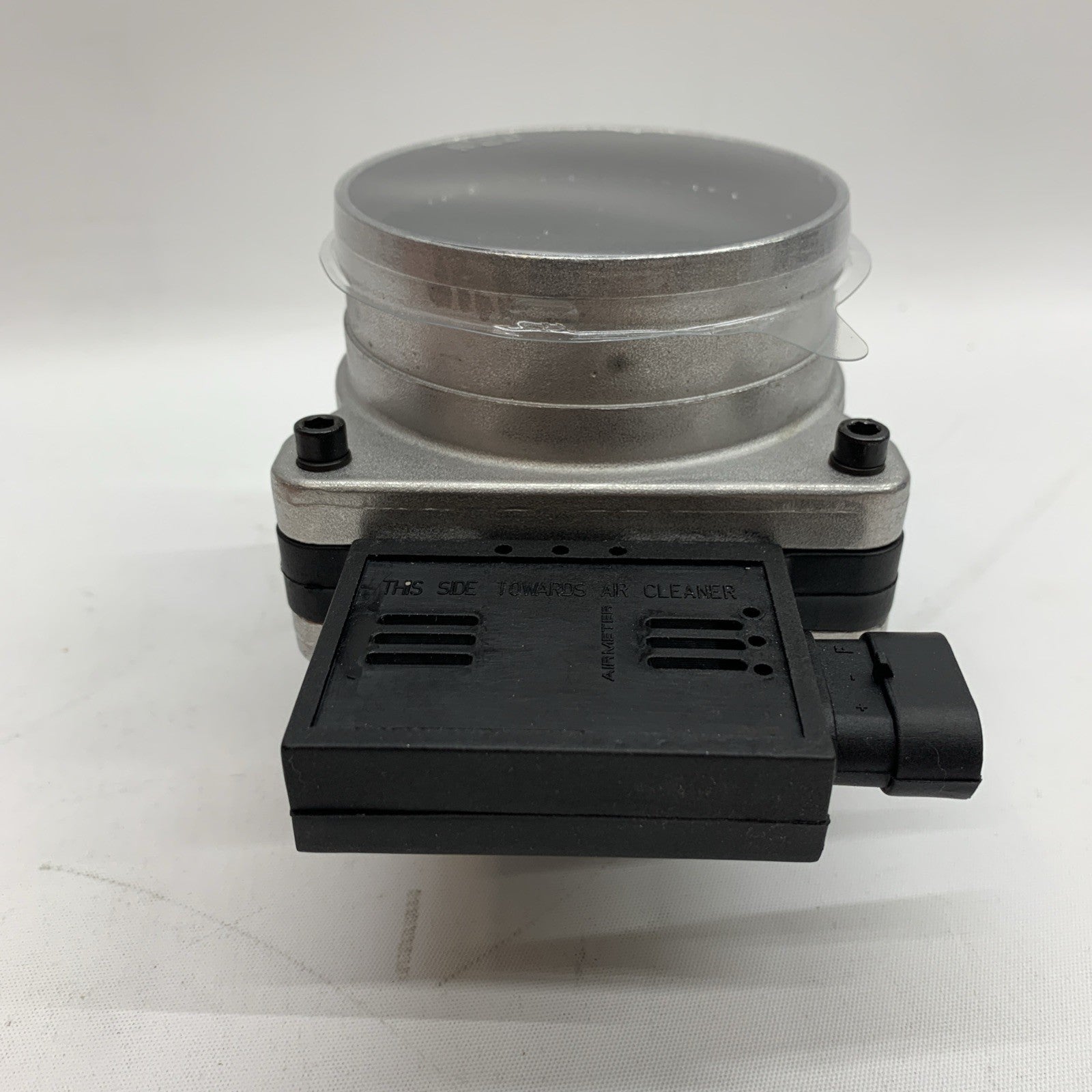 Mass Air Flow Sensor Flange Mount Modern Fits Cadillac Chevrolet GMC Pontiac