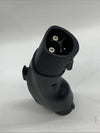 Lectron [Only for J1772 EVs] Tesla to J1772 Charging Adapter, Max 48 Amp & 250V