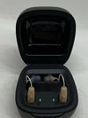 M2231 Hearing Aids Rechargeable w/Noise Cancelling Hearing Amplifier Clear Sound