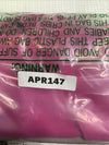 Seafolly  Twist Band Hipster Full Coverage Bikini Bottom , Pink Size 16 Swimsuit
