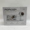 Momcozy Video Baby Monitor, 5.5” 1080P HD Monitor with Camera No WiFi BM03 White