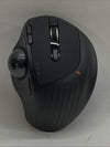 ProtoArc EM01 NL Ergonomic Bluetooth Wireless Trackball Mouse Rollerball Thumb