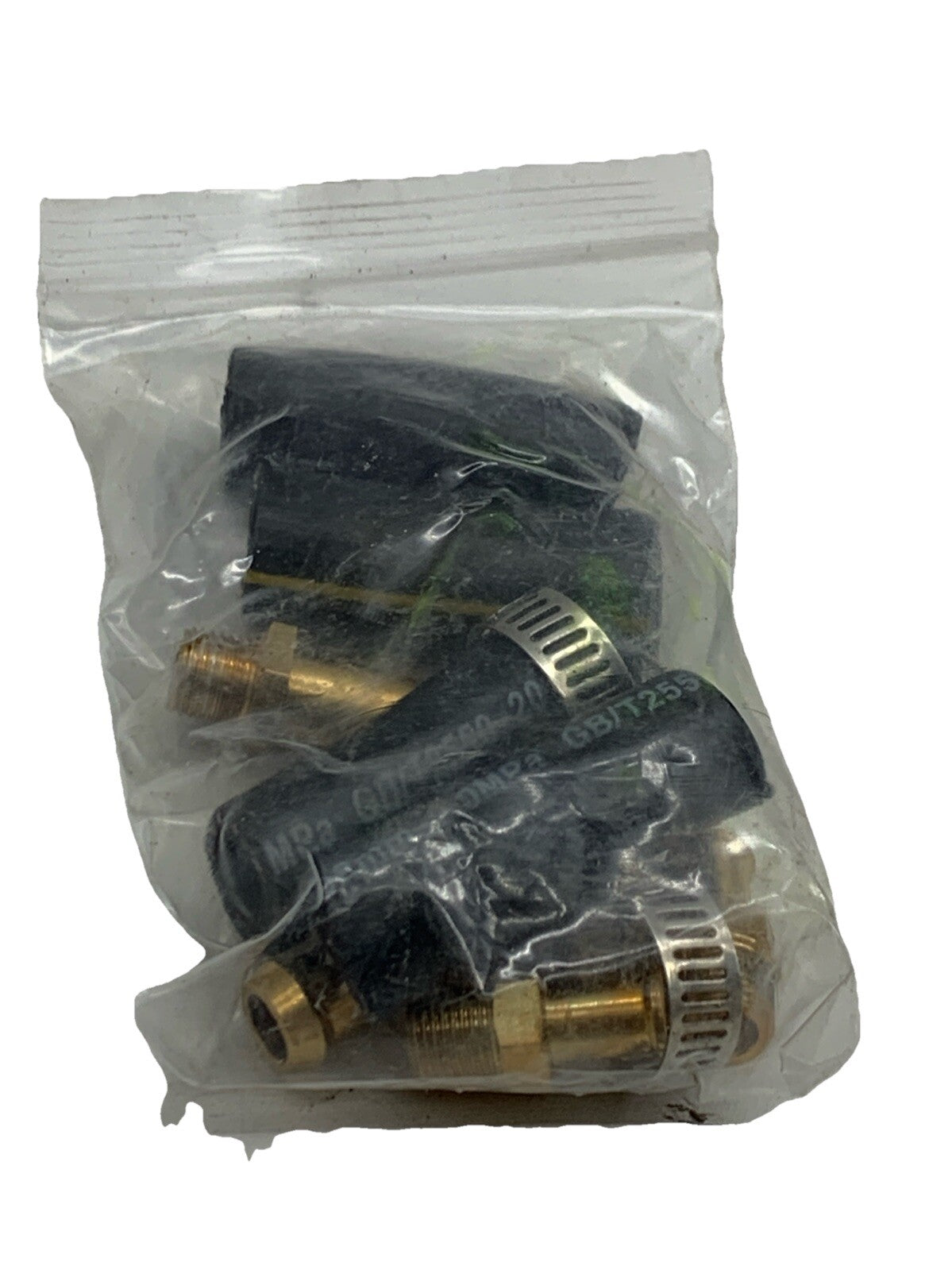 Adjustable 1-5 psi Fuel Pressure Regulator Carburetor Carb Kit w/ 8mm 10mm Hose