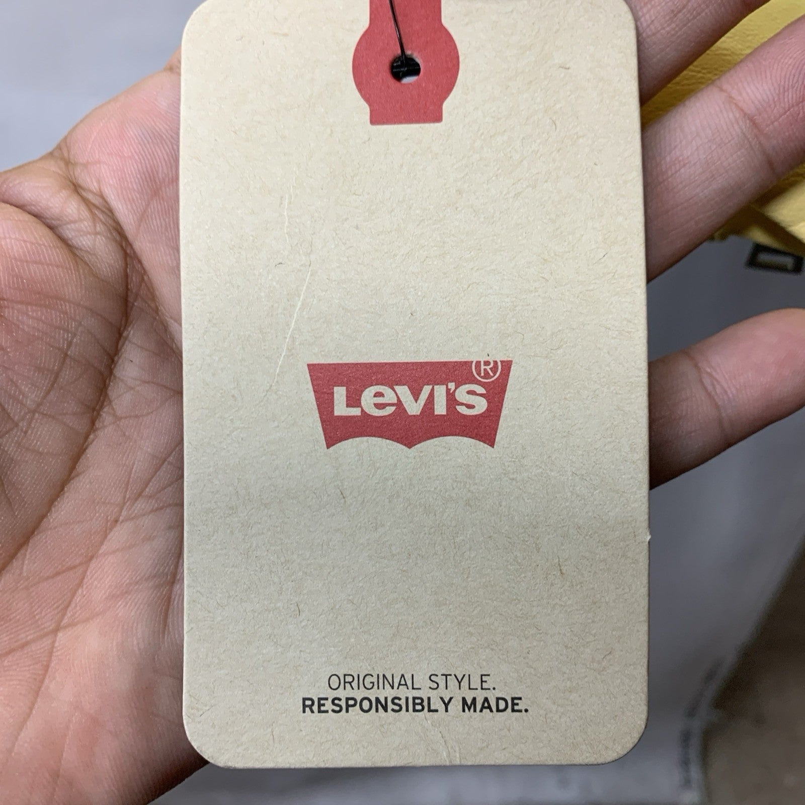 Levis Jacket Womens S Yellow Long Sleeve Moto Biker Cafe Racer Zip Coat LW1RU538