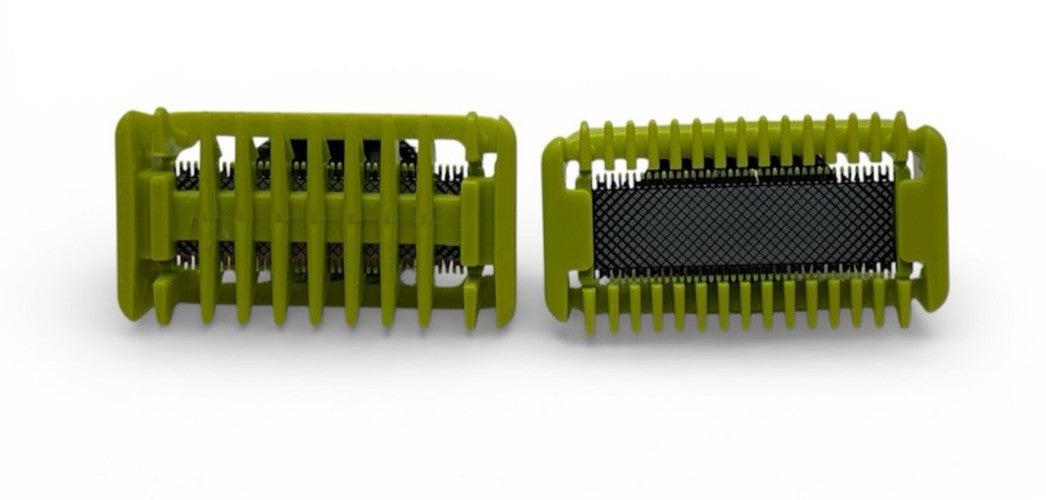 Philips OneBlade 360 Replacement Blade QP420/80 Durable With Guard - 2 Pack