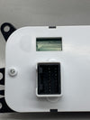 Dodge Ram and Dakota Manual AC Temperature Control Switch Panel Unit Heater