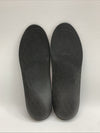 Physix Gear Sport Full Length Orthotic Soles Inserts Black/Red M7-9.5 W9-11.5
