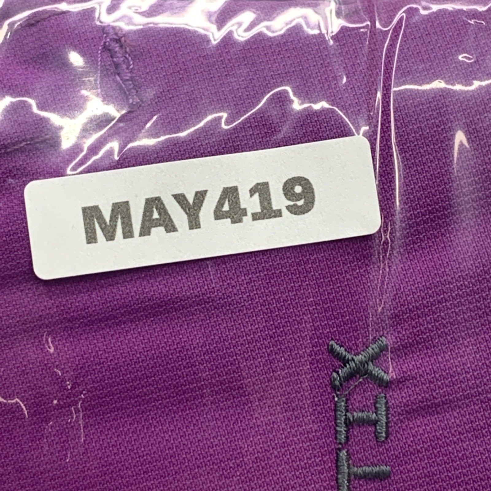Arctix Women's Snow Sports Insulated Cargo Pants Size XS Plum All-weather Protec