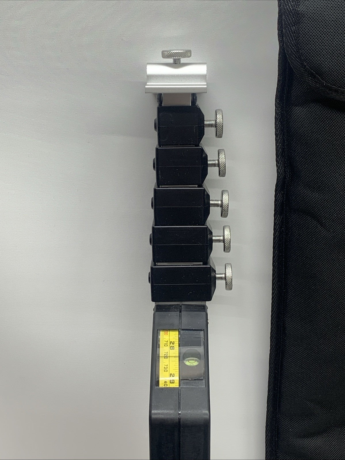 MTAA Telescoping Measuring Tram Gauge, 28