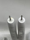 Philips Sonicare ProtectiveClean 6100 Rechargeable Toothbrush 2-Pack - NO HEADS