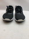 Nike BQ3207-002 Revolution 5 Running Shoes Women's Size 11 Black/White Lace-up