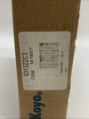 Koyo Ball Bearing GXM M1607 6313ZZC3 Double shielded for Radial And Axial Loads
