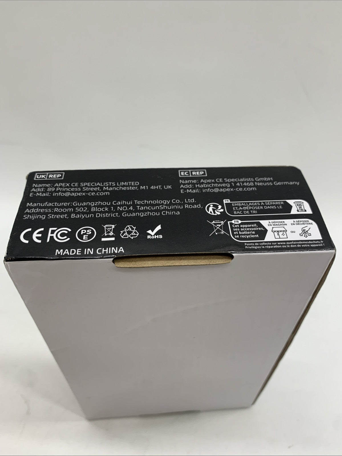 LEKATO 2.4Ghz Wireless Guitar System with 4 Channels Wireless Transmitter Rec