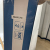 SaniteModar Linear Gold Shower Drain - 60 inch with 2 in 1 Tile Insert Panel