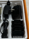 oneisall Dog Clippers Low Noise, 2-Speed Quiet Dog Grooming Kit Rechargeable