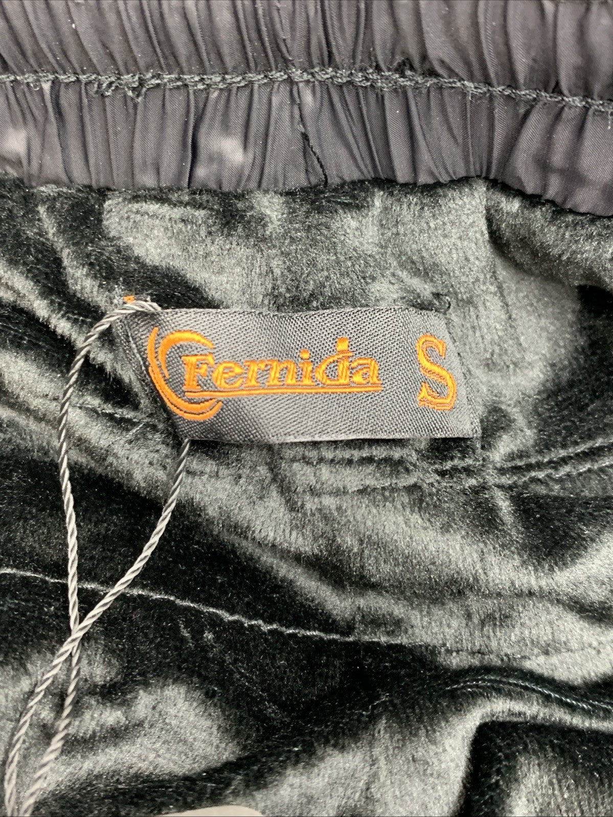 Fernida Women’s Heated Pants No Battery Pack | 8 Electric Thermal Zones Size S