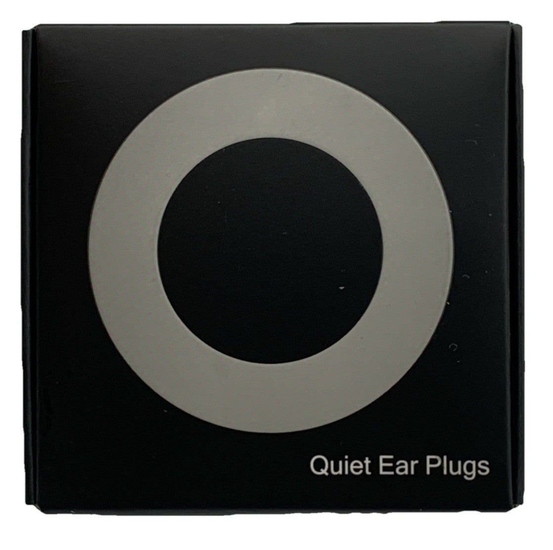 Aukept Quiet Ear Plugs, Ultra-Comfy Reusable Noise-Reducing Earplugs for Sleep