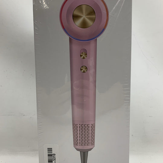 High Speed Hair Dryer 150000 RPM Brushless Motor Professional Hair Blow Dryer