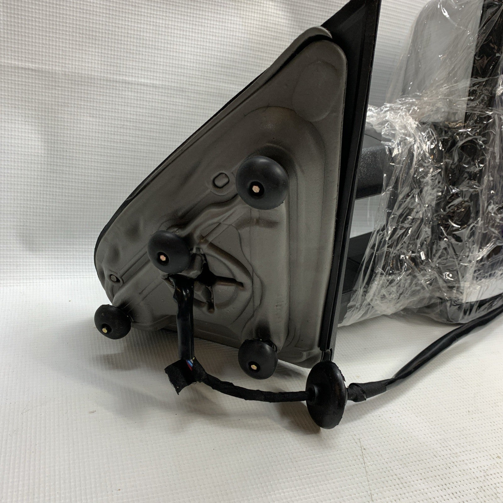 Passenger Side Towing Mirror for  Chevy GMC, Power Heated LED Arrow Signal Light