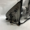 Passenger Side Towing Mirror for  Chevy GMC, Power Heated LED Arrow Signal Light