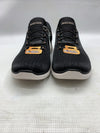 Skechers Women's Slip-ins Summits Classy Night Black Slip On Sneakers Size 9