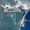 Columbia Trek French Terry Aqua 3