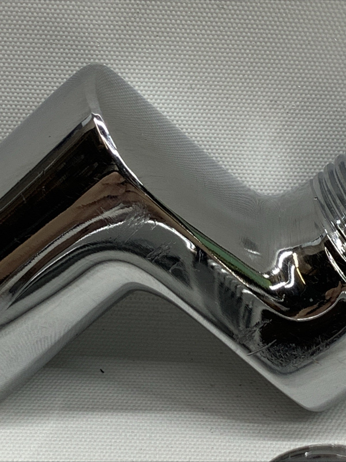 Kingston Brass KS313C Magellan Wall Mount Kitchen Faucet 6