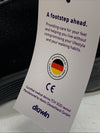 Diawin Extra Wide Shoes TM36443 for Men & Women Extra Depth Walking M10/W11.5
