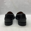 Clarks Mens Tilden Free Loafer Black Leather Size 8.5 Formal Business Shoes