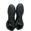 Under Armour Men's Charged Valsetz Side Zip Tactical Boots 3027383 Black Size 10