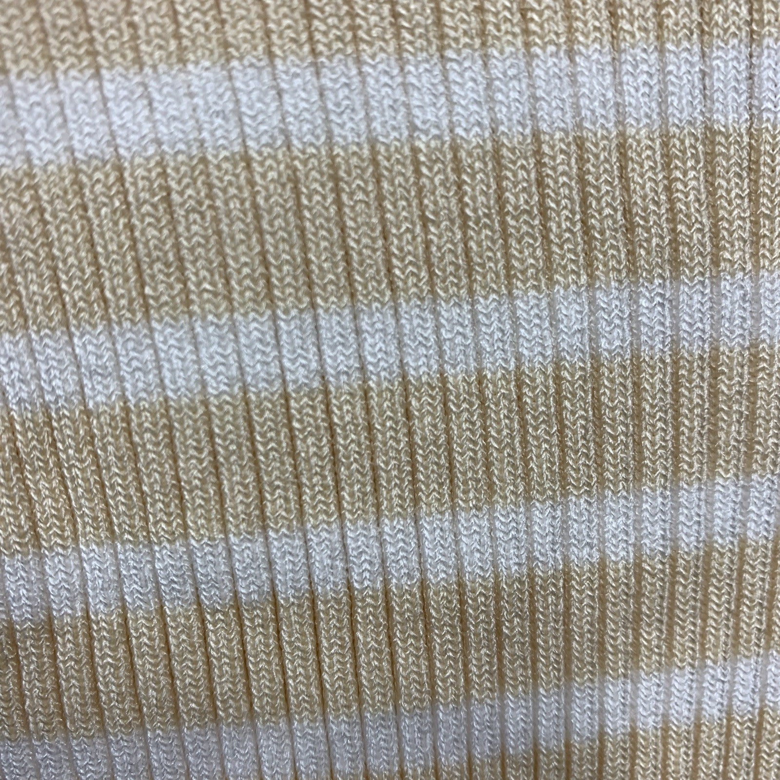 GRACE KARIN Women's Long Sleeve Sweater Dress Casual V-Neck Knit Size XL Ivory