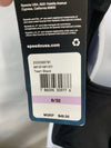 Black Speedo women's Super Pro one-piece swimsuit, size 6, stylish swimwear for women featuring a sleek, fitted design.