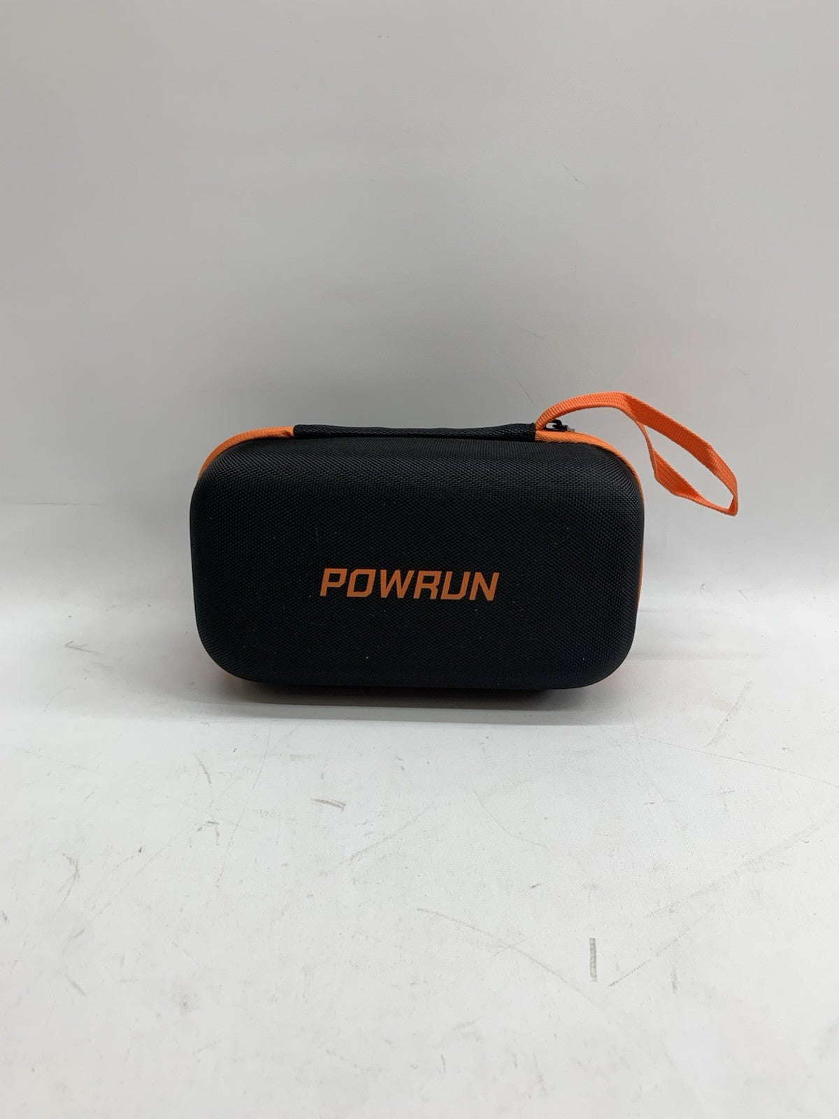Powerun P-One 2000A Portable 12V Car Battery Jump Starter W/Device Charging Port