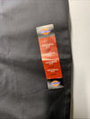 Dickies Men's 874 Classic Original Fit Uniform Work Long Pants Black Size 33x29