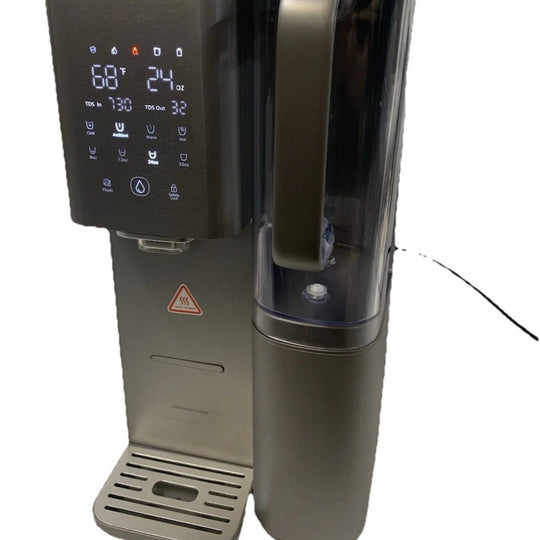 PHILIPS Reverse Osmosis Water Dispenser Filter Countertop ADD6928 Cold & Hot