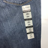 Ariat Pasadena High Rise Relaxed Straight Leg Fit Jeans Size 28s Long Pants