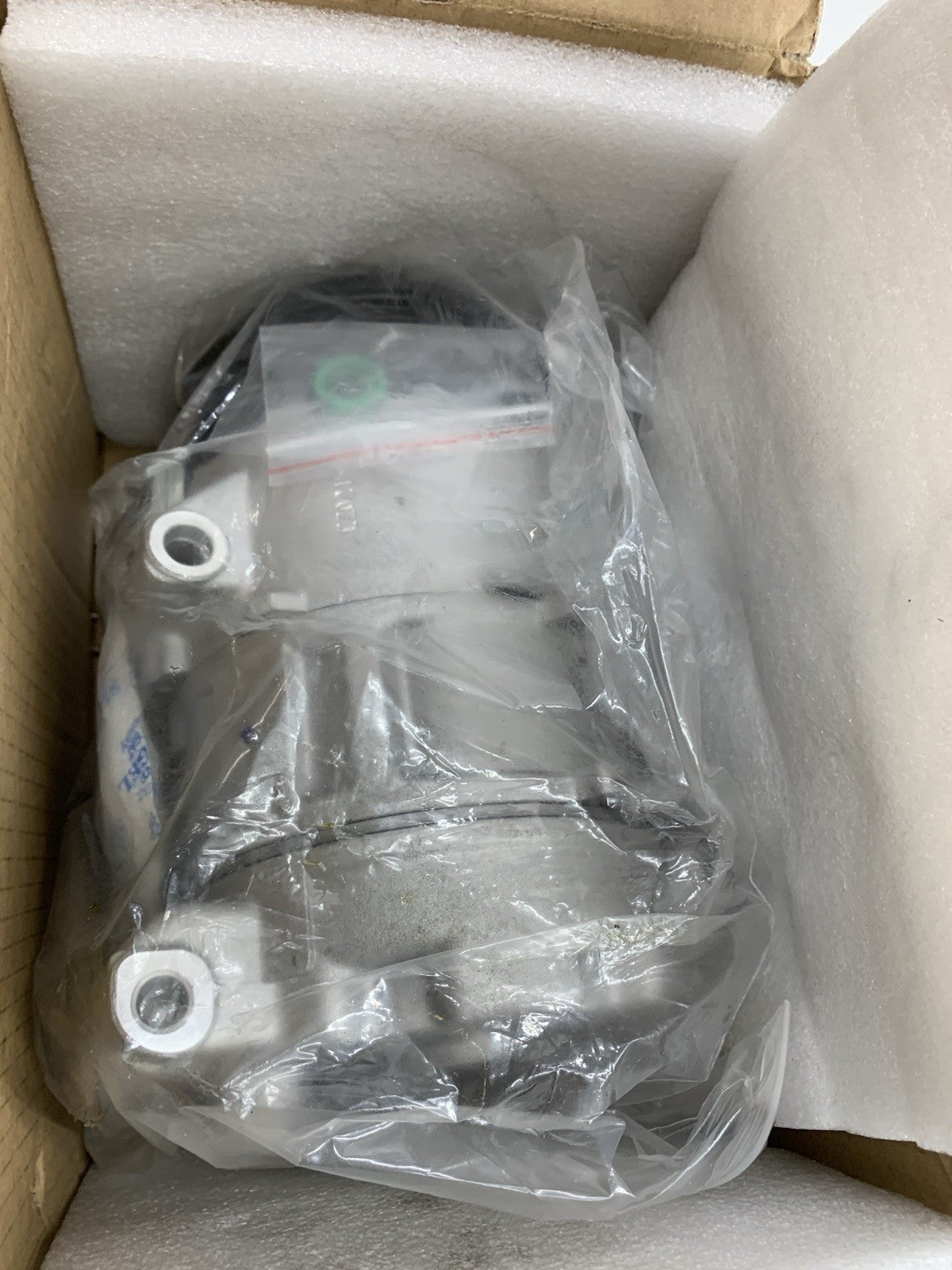 Fits Toyota Sienna 3.5L 2011 2012 2013 2014 2015 2016 AC A/C Compressor ACC124