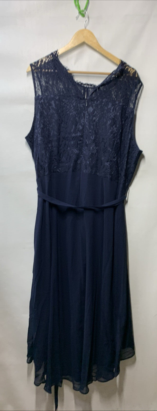 City Chic Women's Cocktail Dresses for Women Evening Party Tea Party Dress XXL