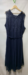 City Chic Women's Cocktail Dresses for Women Evening Party Tea Party Dress XXL