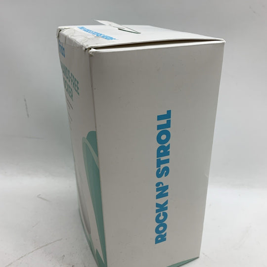 Frida Baby Hands-Free Cribs & Stroller Rocker Device with 5 Vibration Levels