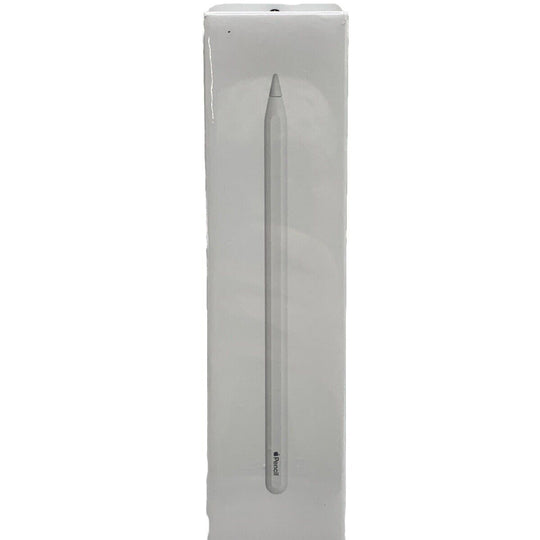 Apple MU8F2AM/A Pencil (2nd Gen) iPad Stylus For Note-Taking Drawing Signing Doc