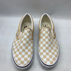 Vans Classic Slip On Checkerboard Women’s Size 10 Color Theory Men 10.0 Shoes