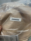 Chantelle Womens Size 36I Norah Spacer Contour Underwire Bra Beige Full Coverage