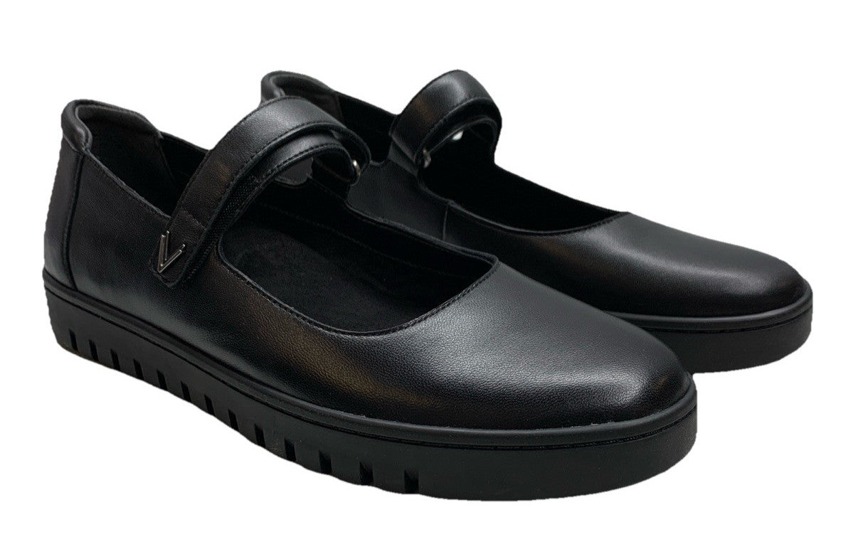 Vionic Uptown Maryjane - Women's Comfortable Orthotic Mary J Black - 10 Medium