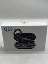 Bluetooth Headset V5.3, Wireless Bluetooth Earpiece with 500mAh Charging Case