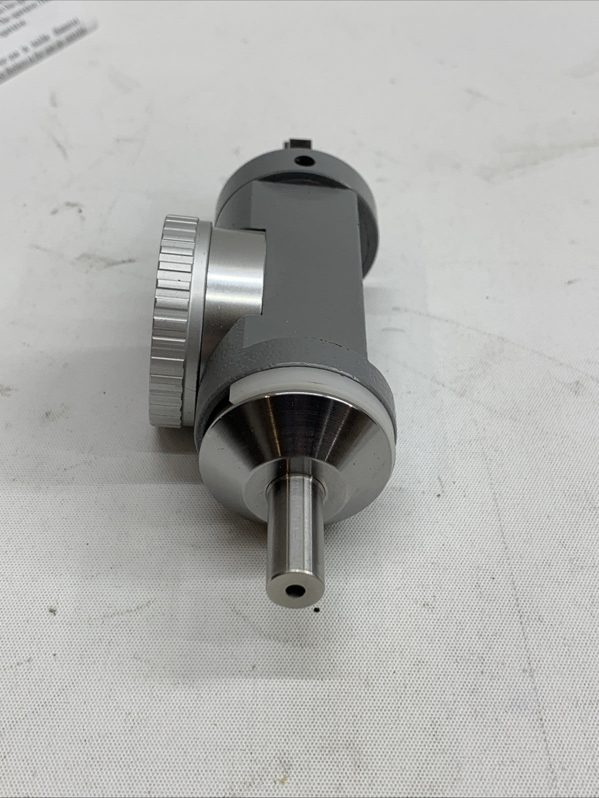 Co-Ax Centering Indicator Milling Machine Coaxial Center Coax Test Dial COAX101