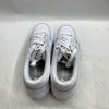 PUMA Women 387212-01 Karmen Rebelle Shoe Lace-up Sneaker White Size 10.5 Low-top
